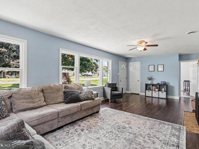 829 Old Forge Road