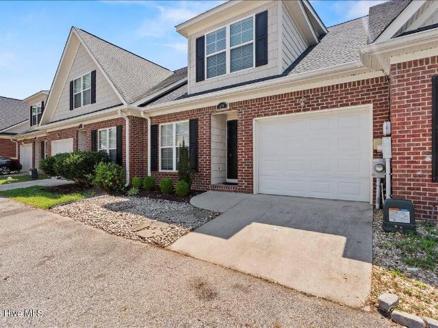 829 Landing Drive