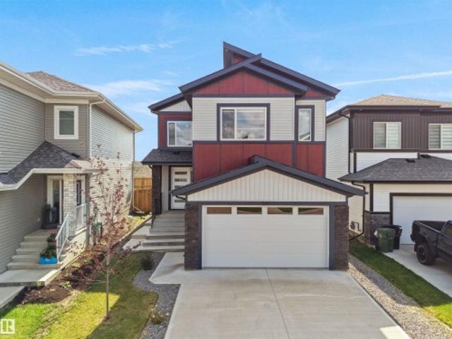 829 Morris Avenue, Leduc, AB, T9E 1G1 house for sale | Listing ID E4506 | Royal LePage