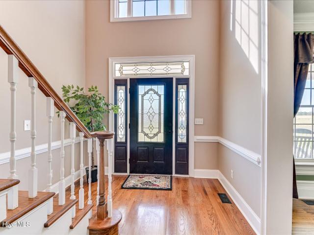 829 Mark Walden Road
