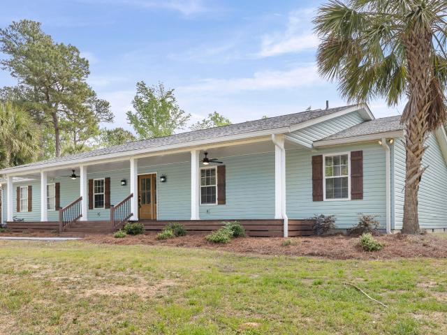 829 Murrah Road