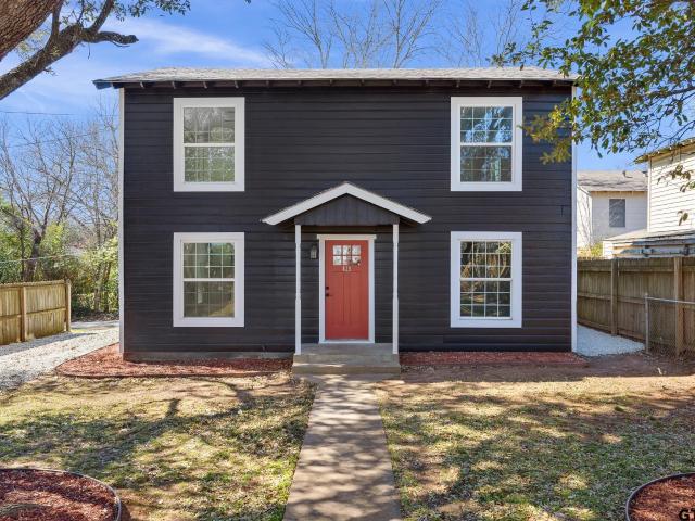 829 S College Ave, Tyler, TX 75701 | MLS #26002