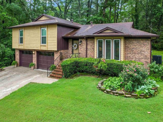 829 Seven Springs Drive