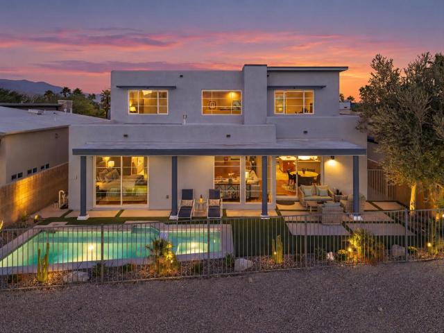 829 Spaulding Lane