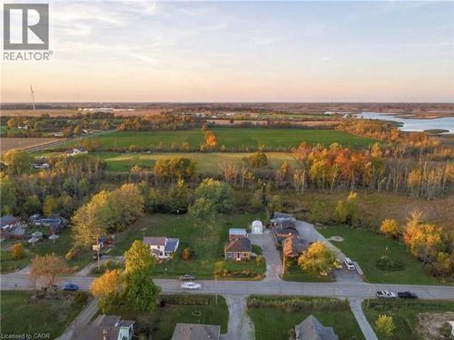 829 Port Maitland Road, Dunnville, ON, N1A 2W6 house for sale | Listing ID 40870 | Royal LePage