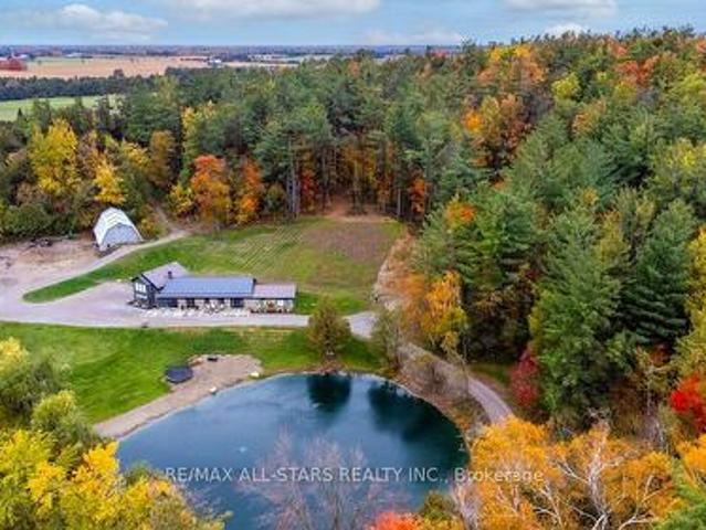 829 Peace Road, Kawartha Lakes Emily, ON, K0M 2L0 house for sale | Listing ID X13808 | Royal LePage
