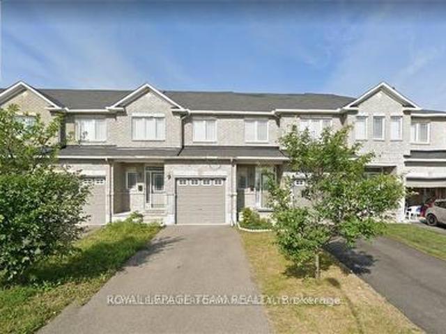 829 Percifor Way, Ottawa, ON, K1W 0C4 house for lease | Listing ID X13628 | Royal LePage