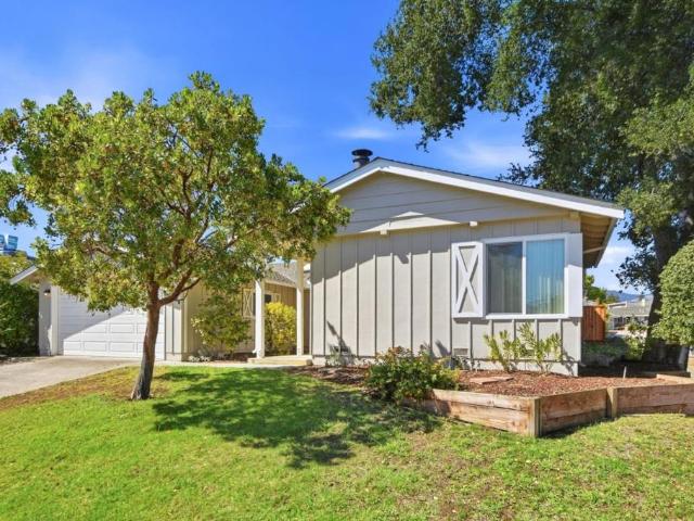 829 Rose Blossom Drive