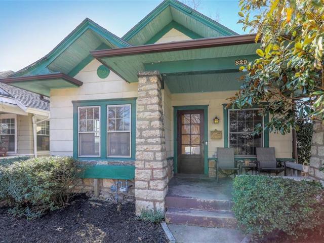 829 W 40th St, Kansas City, MO 64111 | MLS #2607