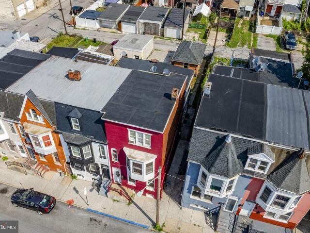 829 W Princess Street