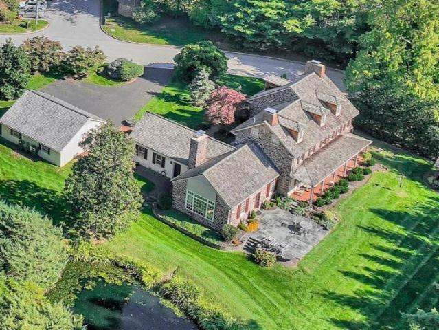 829 Wood Bridge Road #