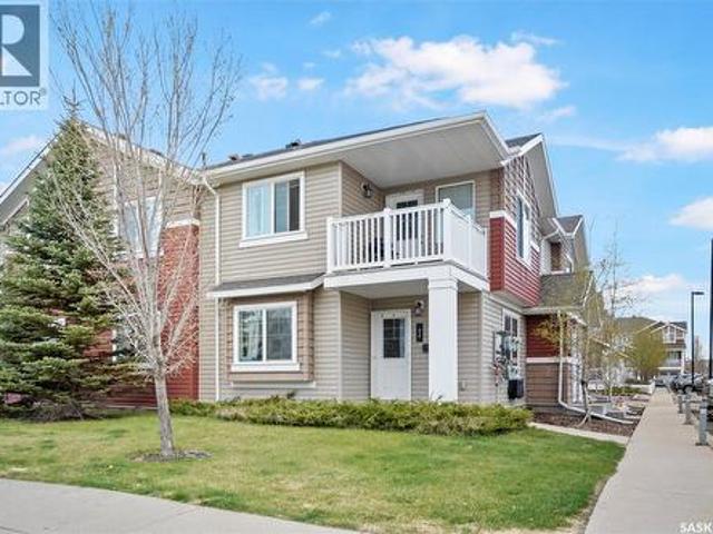 82 5622 Gordon Road, Regina, SK, S4W 0M1 townhouse for sale | Listing ID SK036472 | Royal LePage