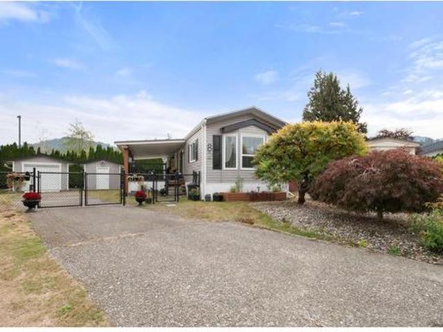 82 6338 Vedder Road|Sardis South, Chilliwack, BC, V2R 3R3 house for sale | Listing ID R3169 | Royal LePage
