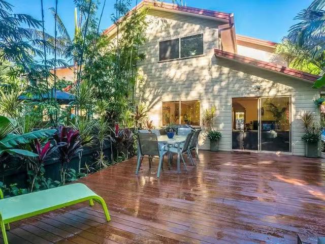 8/2 6 Cemetery Road, BYRON BAY Townhouse for rent Listed by P.