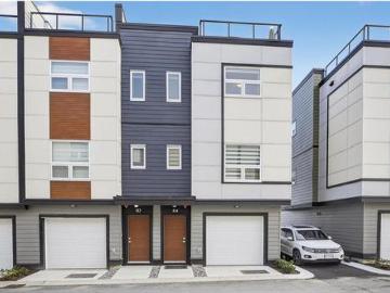 82 7381 Preston Boulevard, Mission, BC, V2V 1C5 townhouse for sale | Listing ID R3137 | Royal LePage