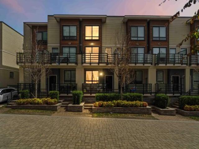 82 10 River Drive, Richmond, BC, V6X 1Z2 townhouse for sale | Listing ID R3163 | Royal LePage
