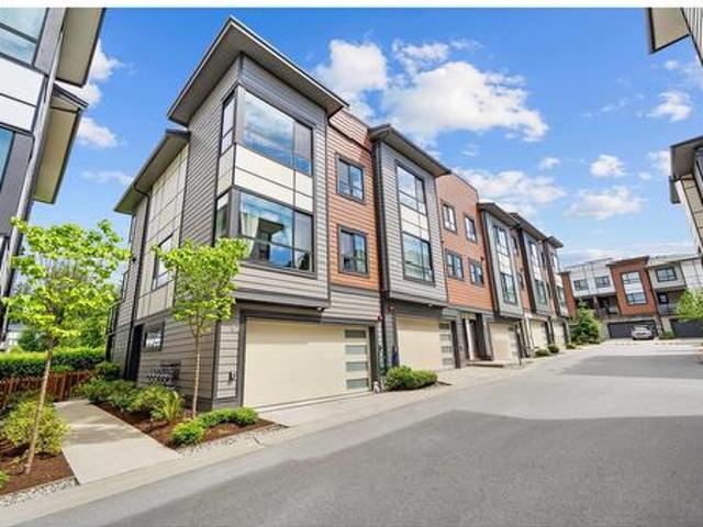82 2015 Avenue, Langley, BC, V2Y 3L8 townhouse for sale | Listing ID R3142 | Royal LePage