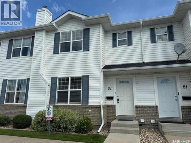 82 203 Herold Terrace, Saskatoon, SK, S7V 1H5 townhouse for sale | Listing ID SK042629 | Royal LePage