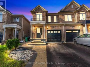 82 Tarquini Crescent, Caledon, ON, L7E 2Z5 house for sale | Listing ID W13083 | Royal LePage
