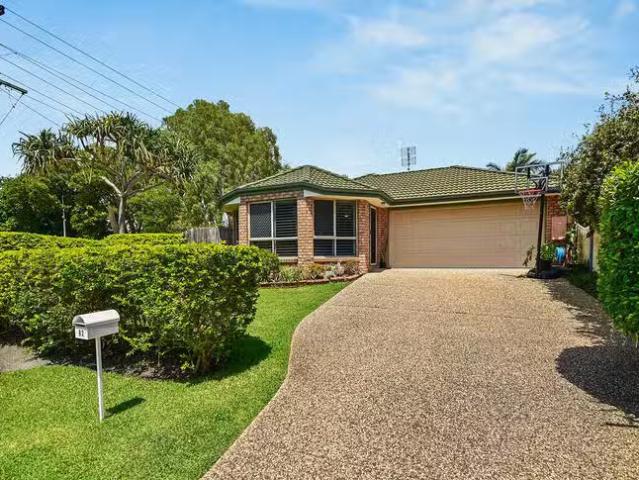82 Taylor Avenue, Golden Beach, QLD 4551