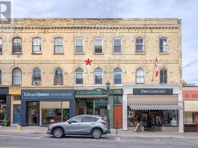 82 Walton Street, Port Hope, ON, L1A 1N3 house for sale | Listing ID X12504 | Royal LePage