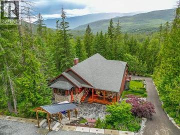 82 Walker Road, Enderby, BC, V0E 1V5 house for sale | Listing ID 10390 | Royal LePage