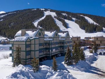 82 Wheeler Cir, Unit 219A, Copper Mountain, CO 80443 | MLS #S1066