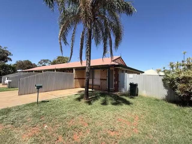 8/2 Wittenoom Street, Piccadilly, WA 6430