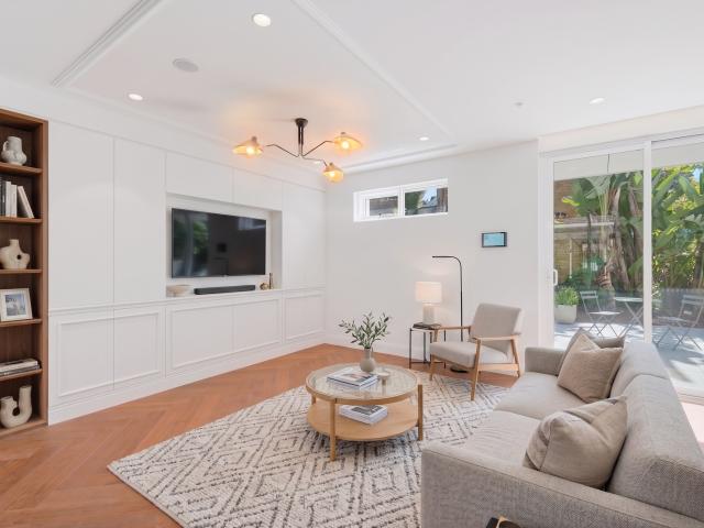 8/2 Woodville Avenue, Wahroonga, NSW 2076 Townhouse for Rent Ray White Upper North Shore