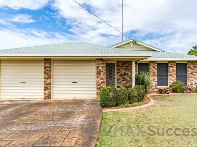 82 Wuth Street, Darling Heights, QLD 4350