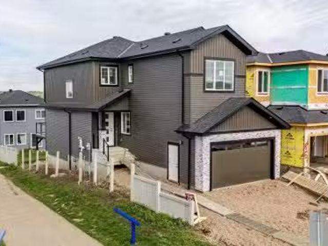 82 Wynn Rd, Fort Saskatchewan, AB, T8L 3X9 house for sale L.