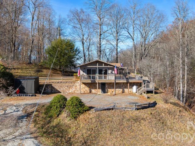 82 Zeb Brendle Road