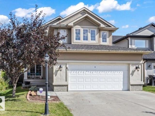82 Acadian Wynd, Fort Saskatchewan, AB, T8L 0B7 house for sale | Listing ID E4508 | Royal LePage