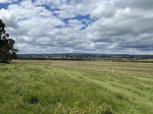 82 Acres of Prime Farming Land With Panoramic Views Build Your Dream Lifestyle STCA
