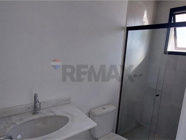 82 Área Útil Casa de Condomínio Alugar, 2 Dormitórios localizado em Estrada Alfredo Strabello, 520, Vila Omissolo, Louveira, São Paulo, 13291432 | Brasil