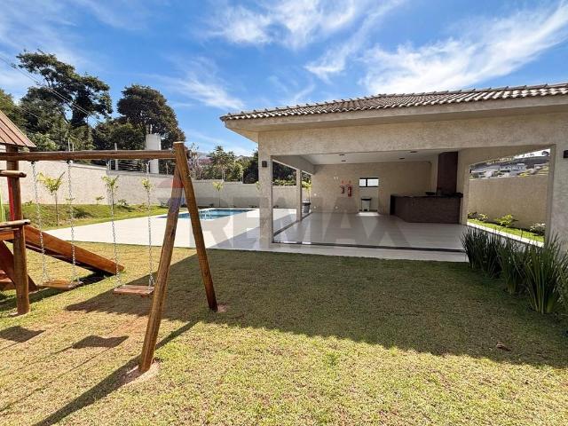 82 Área Útil Casa de Condomínio Alugar, 2 Dormitórios localizado em Vila Omissolo, Louveira, São Paulo, 13291432 | Brasil