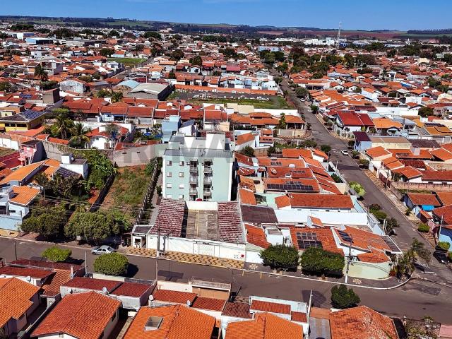 82 Área Útil Apartamento Alugar, 3 Dormitórios localizado em Jardim Tufanin, Leme, São Paulo, 13610296 | Brasil