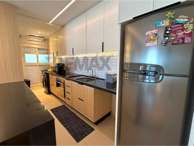 82 Área Útil Apartamento Alugar, 2 Dormitórios localizado em Rua Maria Lúcia da Paz, 350, Gleba Fazenda Palhano, Londrina, Paraná, 86050470 | Brasil