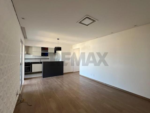82 Área Útil Apartamento Alugar, 3 Dormitórios localizado em Avenida Horácio Krepischi, 300, Vila Bressan, Araras, São Paulo, 13605050 | Brasil