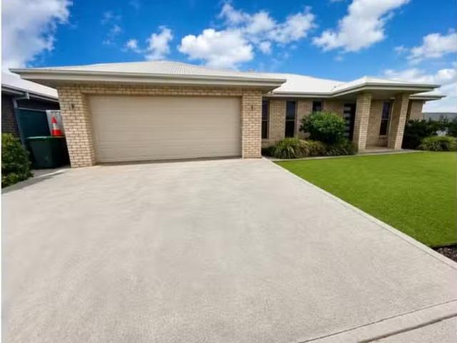 82 Argyle Ave, Dubbo Apartment for rent Listed by Renay Armst.