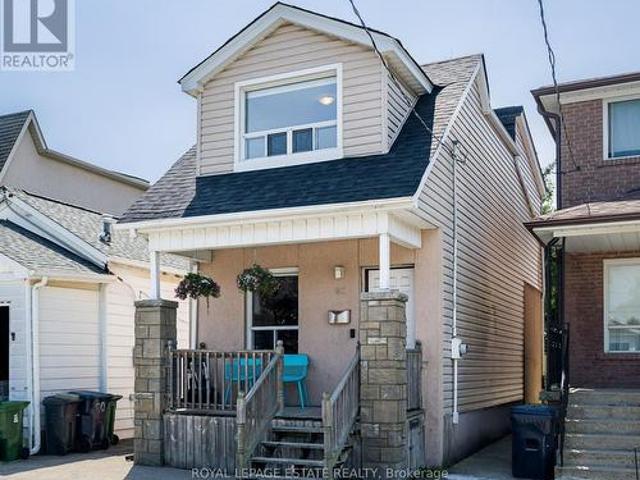 82 August Avenue, Toronto, ON, M1L 3N2 house for sale | Listing ID E13791 | Royal LePage