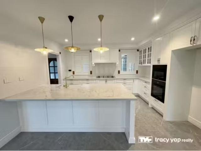 82 Balaka Drive, Carlingford House for rent Listed by Michell.