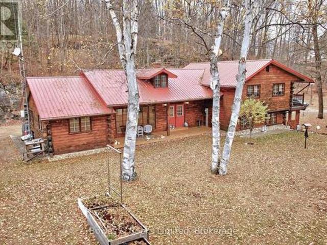 82 Bay Lake Road, Bancroft Dungannon Ward, ON, K0L 2L0 house for sale | Listing ID X13738 | Royal LePage
