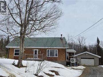 82 Belanger Road, Saint Arthur, NB, E3N 5P1 house for sale | Listing ID NB137387 | Royal LePage
