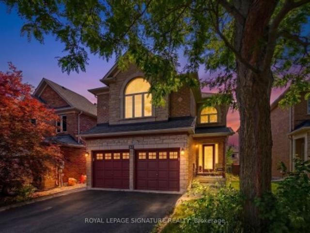 82 Belmont Boulevard, Halton Hills, ON, L7G 6E7 house for sale | Listing ID W13662 | Royal LePage