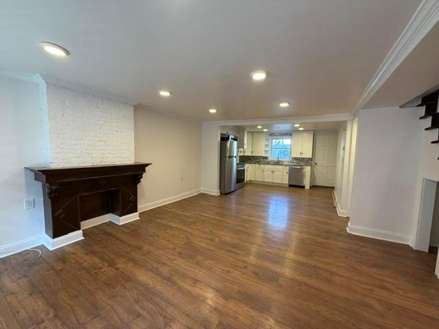 82 Bowers St Unit# 1, Jc, Heights, US, NJ