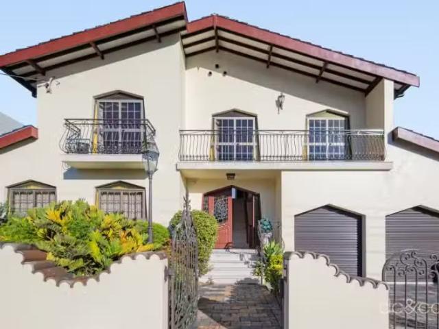 82 Blackwall Point Road, Chiswick House for rent Listed by Av.