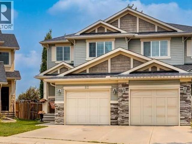 82 Brightoncrest Grove Se, Calgary, AB, T2Z 0V5 house for sale | Listing ID A2326 | Royal LePage