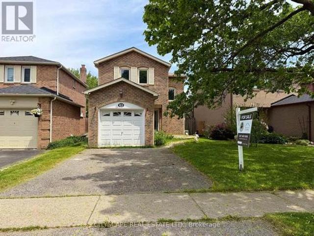 82 Chatfield Drive, Ajax, ON, L1T 2J9 house for sale | Listing ID E13241 | Royal LePage