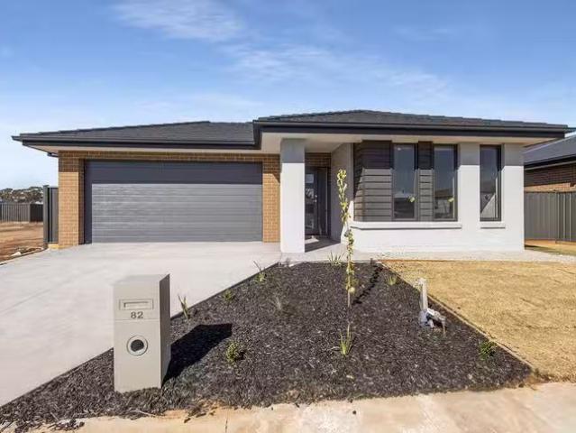 82 Charters Way, Huntly, VIC 3551